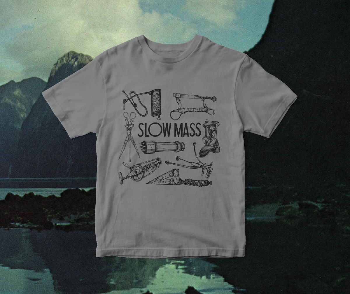 Surgical Tools T-Shirt