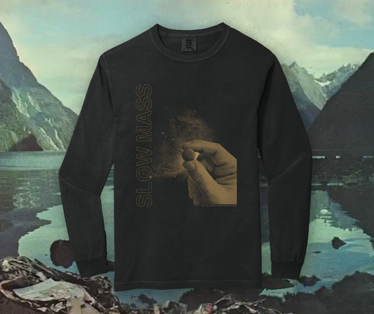 Drift Themes (Gold) Long Sleeve