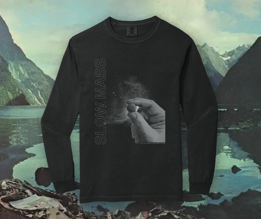 Drift Themes (Silver) Long Sleeve
